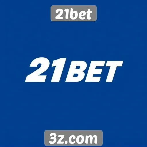 Plataforma 21bet oferece ampla variedade de jogos online