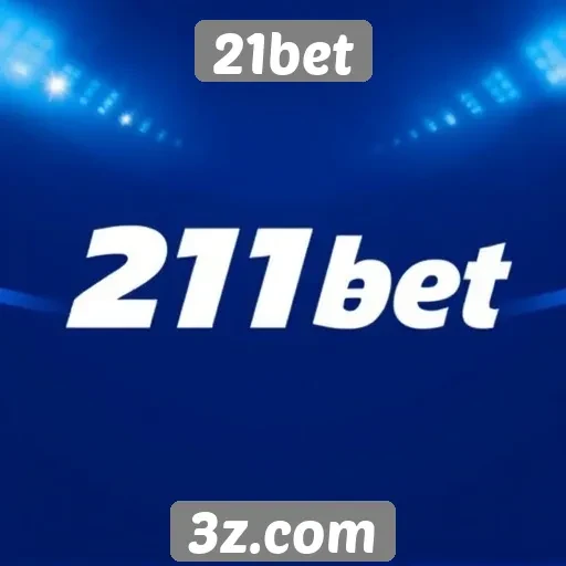 Análise da plataforma de apostas 21bet