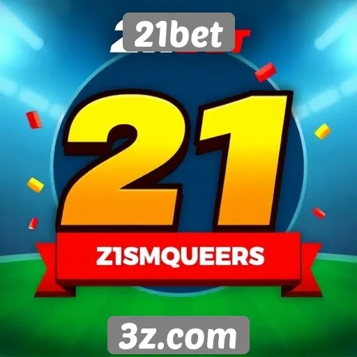 Promoções atuais e benefícios oferecidos pela 21bet