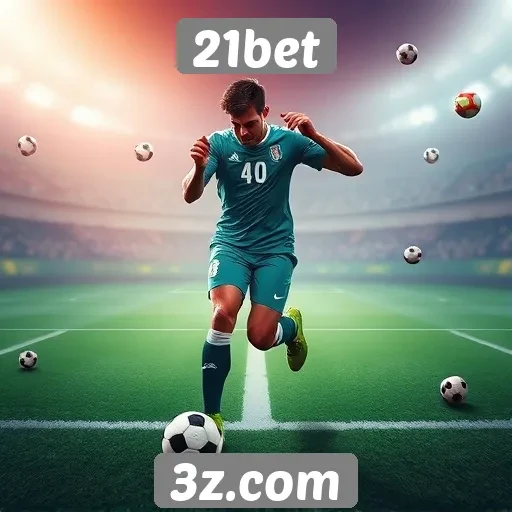 Impacto das regulamentações no 21bet