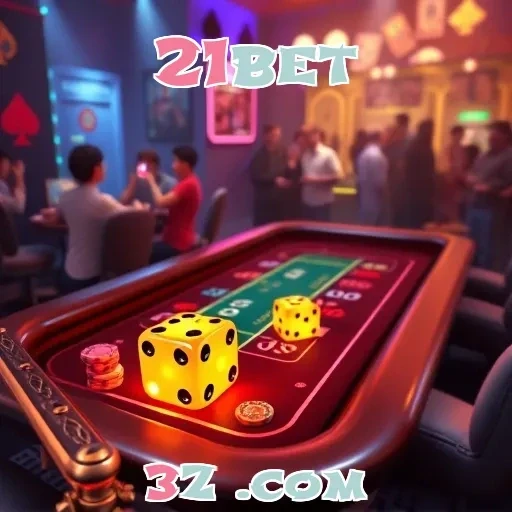 21bet Apostas Ao Vivo