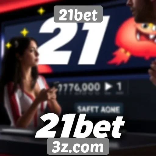 Revisão das opções de pagamento no 21bet