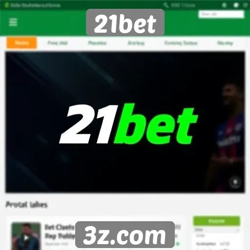 Opiniões de jogadores sobre o 21bet