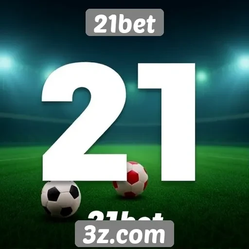 Promos e bônus disponíveis na plataforma 21bet