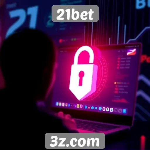 Estudo sobre a segurança no 21bet