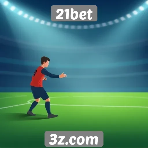 avaliando a experiência do usuário no 21bet